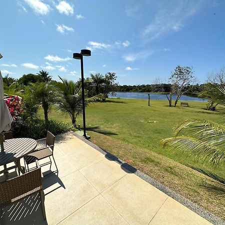 Flat Em Guarajuba Com Excelente Estrutura Apartment Екстериор снимка