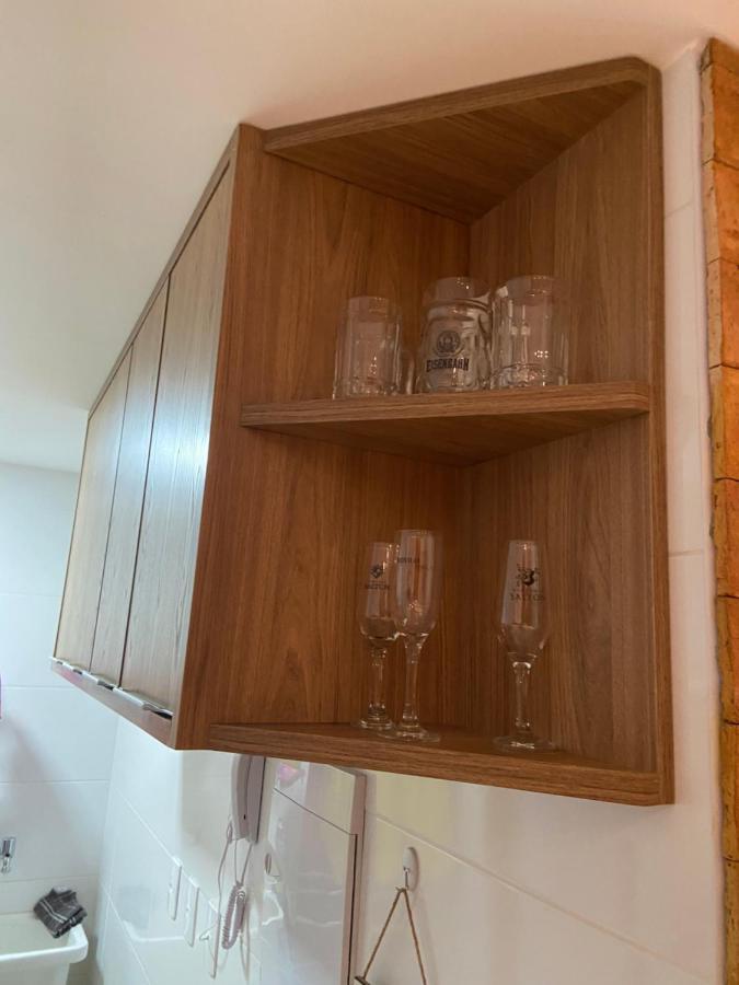 Flat Em Guarajuba Com Excelente Estrutura Apartment Екстериор снимка