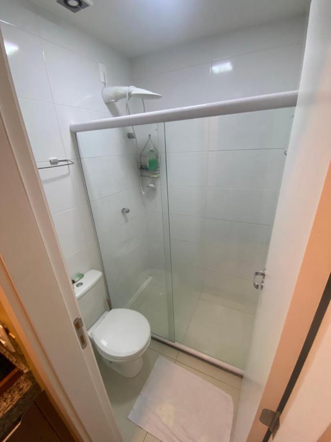 Flat Em Guarajuba Com Excelente Estrutura Apartment Екстериор снимка