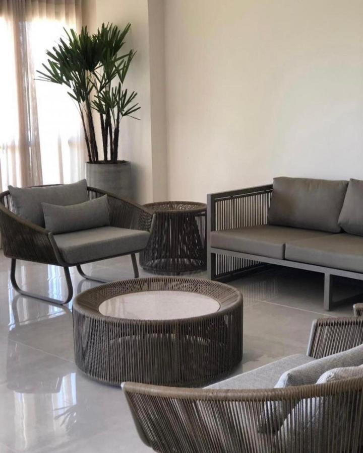Flat Em Guarajuba Com Excelente Estrutura Apartment Екстериор снимка