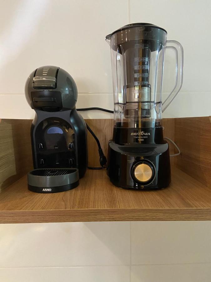 Flat Em Guarajuba Com Excelente Estrutura Apartment Екстериор снимка