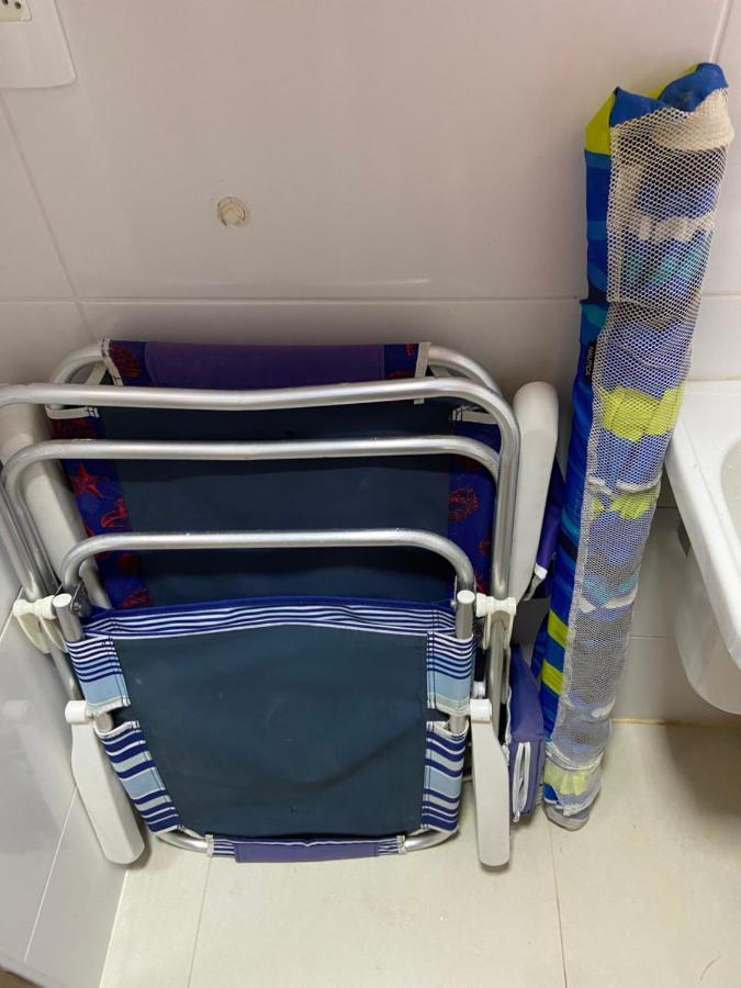Flat Em Guarajuba Com Excelente Estrutura Apartment Екстериор снимка