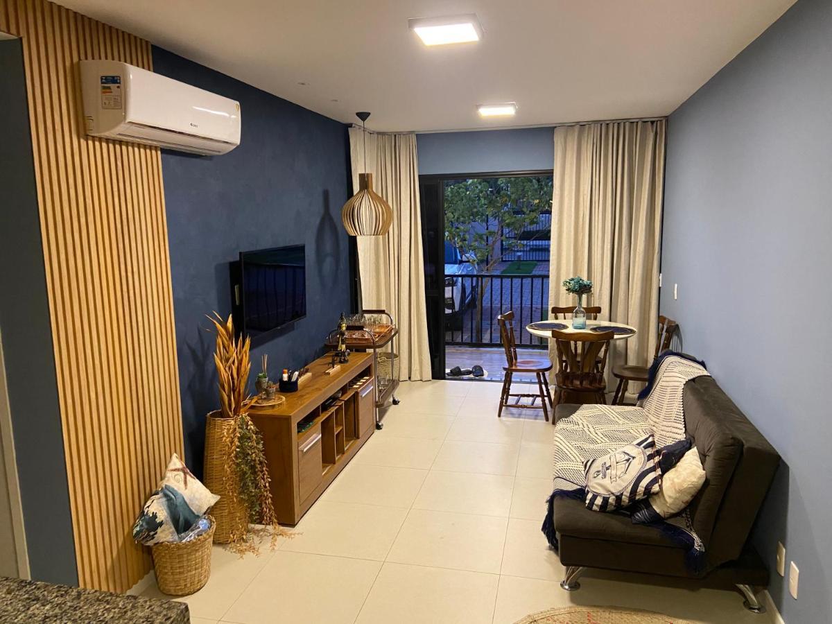 Flat Em Guarajuba Com Excelente Estrutura Apartment Екстериор снимка